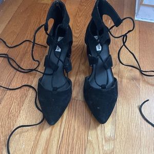 Steve Madden Heels